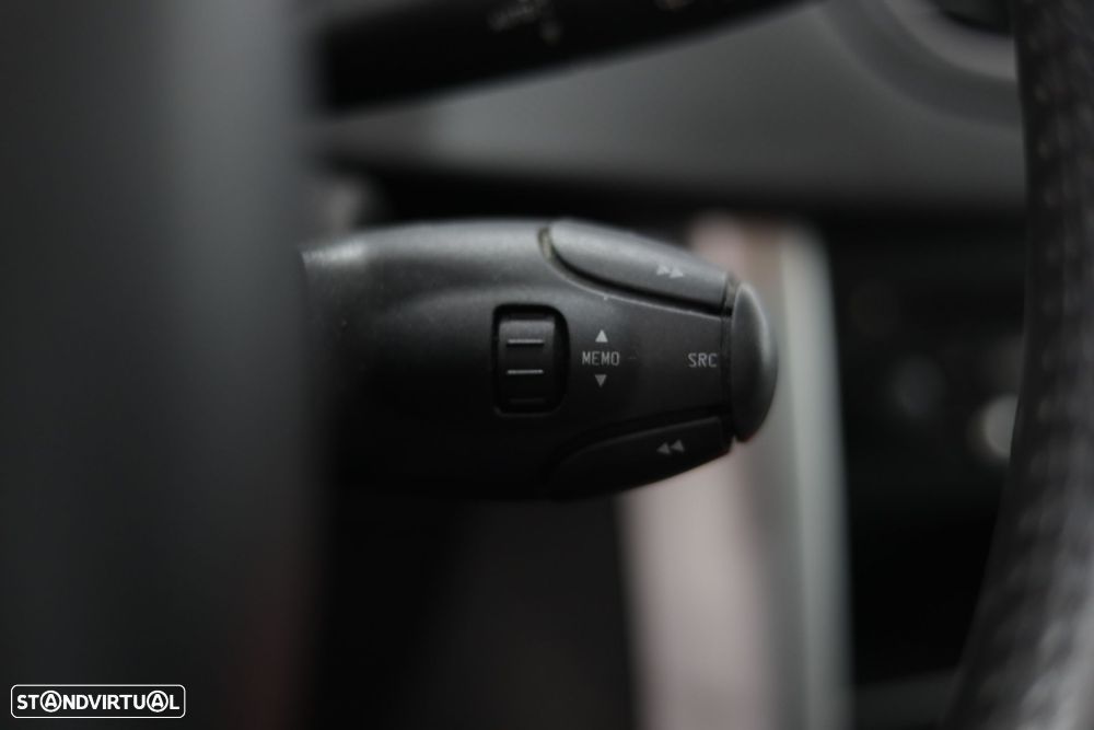 Peugeot 207 SW 1.4 Sport - 13