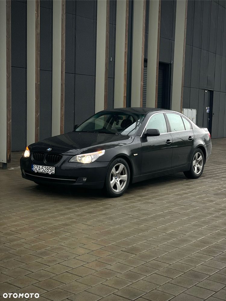 BMW Seria 5 - 17