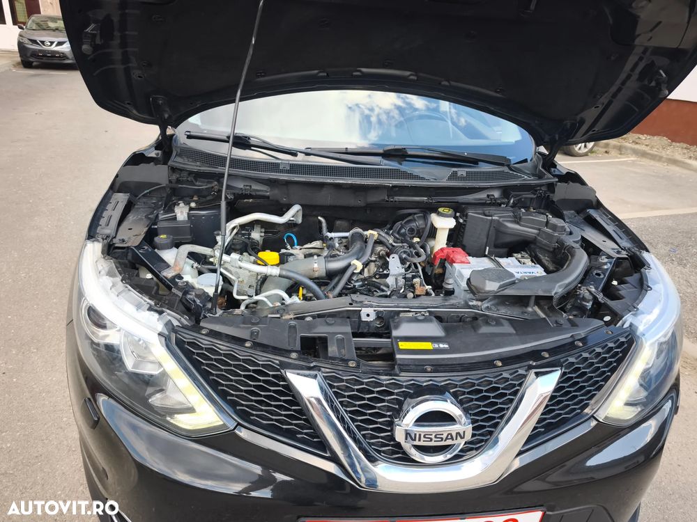 Nissan Qashqai 1.2 DIG-T TEKNA - 9