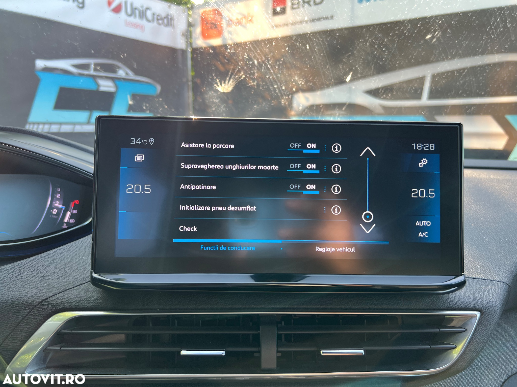 Peugeot 3008 1.5 BlueHDI 130 EAT8 Allure Pack - 19