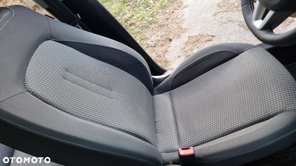 Seat Altea 1.4 Reference Comfort - 20