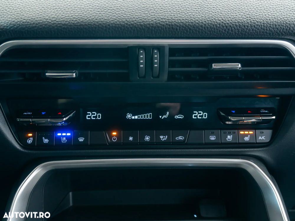 Mazda CX-60 AWD PHEV Aut. EXCLUSIVE-LINE - 30