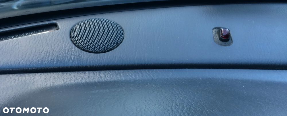 Jeep Grand Cherokee 4.0 Laredo - 12