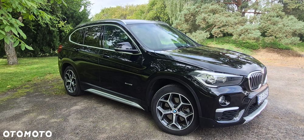 BMW X1 xDrive28i - 6
