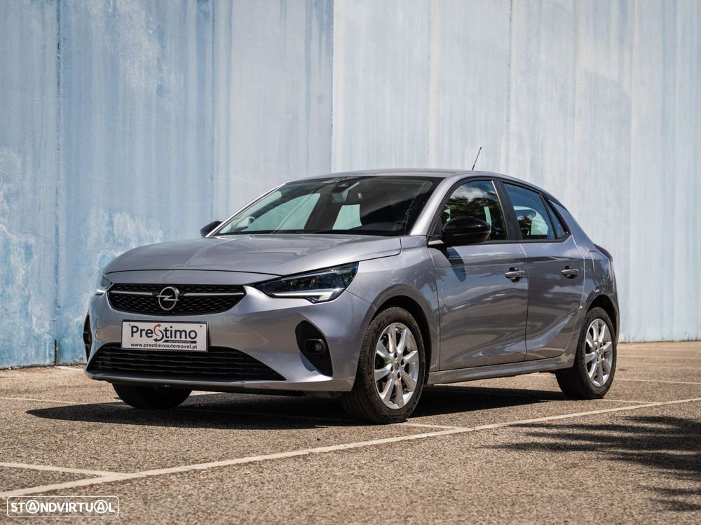 Opel Corsa 1.5 D Edition - 20