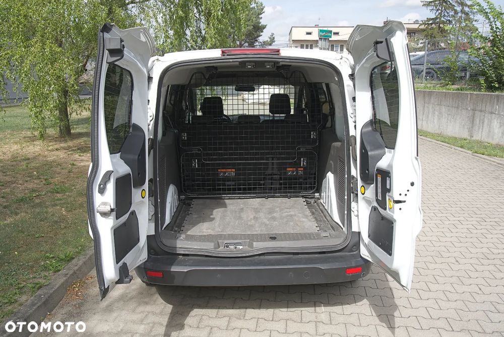 Ford Transit Connect 230 L2 Trend (bryg.) - 5