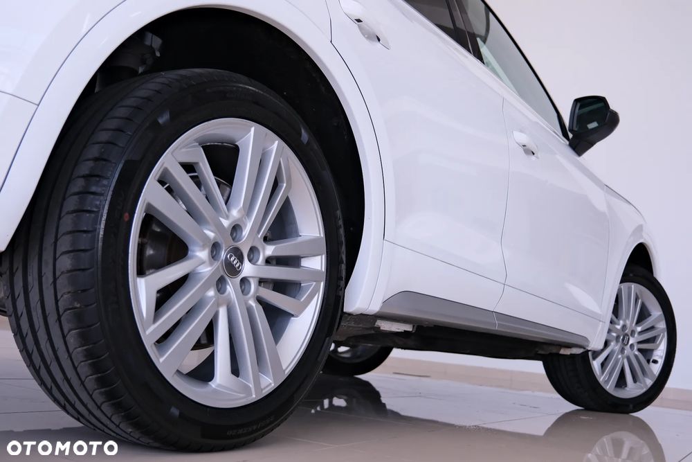 Audi Q5 2.0 TFSI Quattro S tronic design - 11