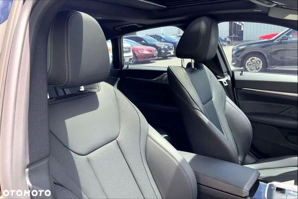 BMW Seria 4 430i sport - 16