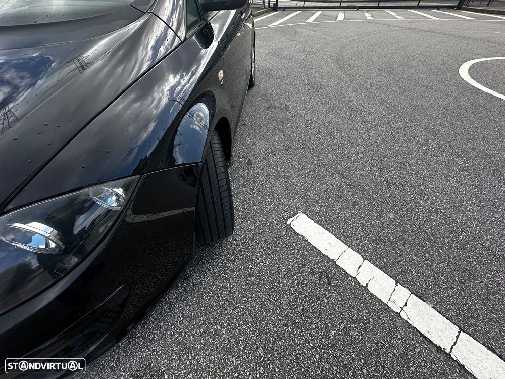 SEAT Altea 1.4 TSi Style - 3