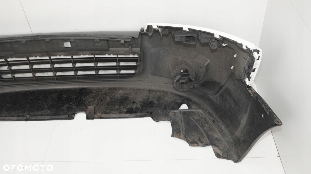 ZDERZAK PRZÓD PRZEDNI FIAT SCUDO 06-12R EWP - 10