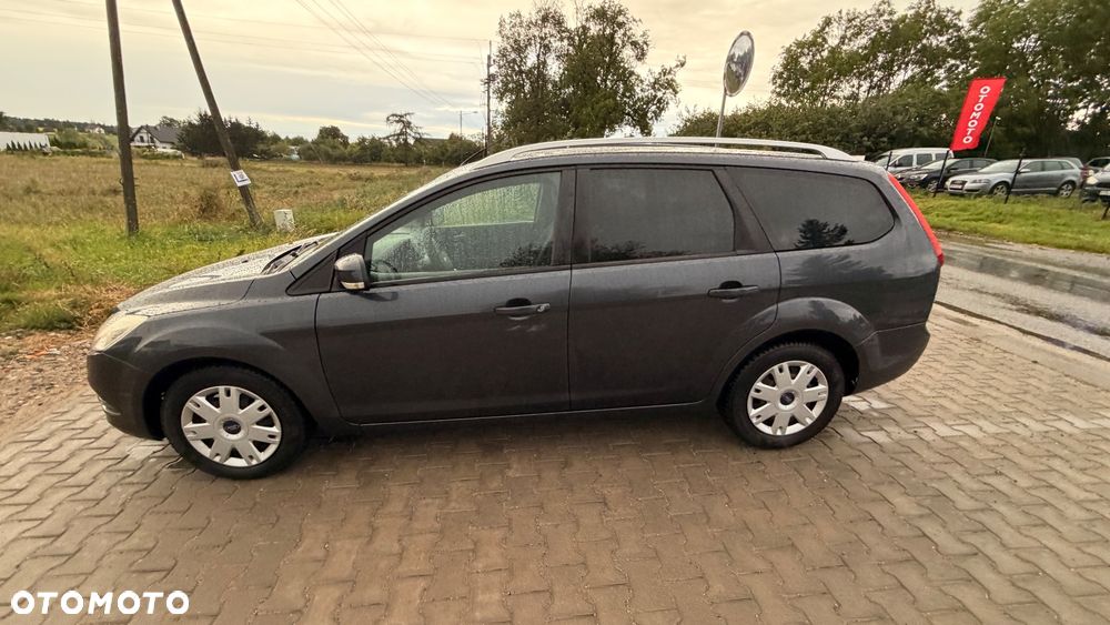 Ford Focus - 6