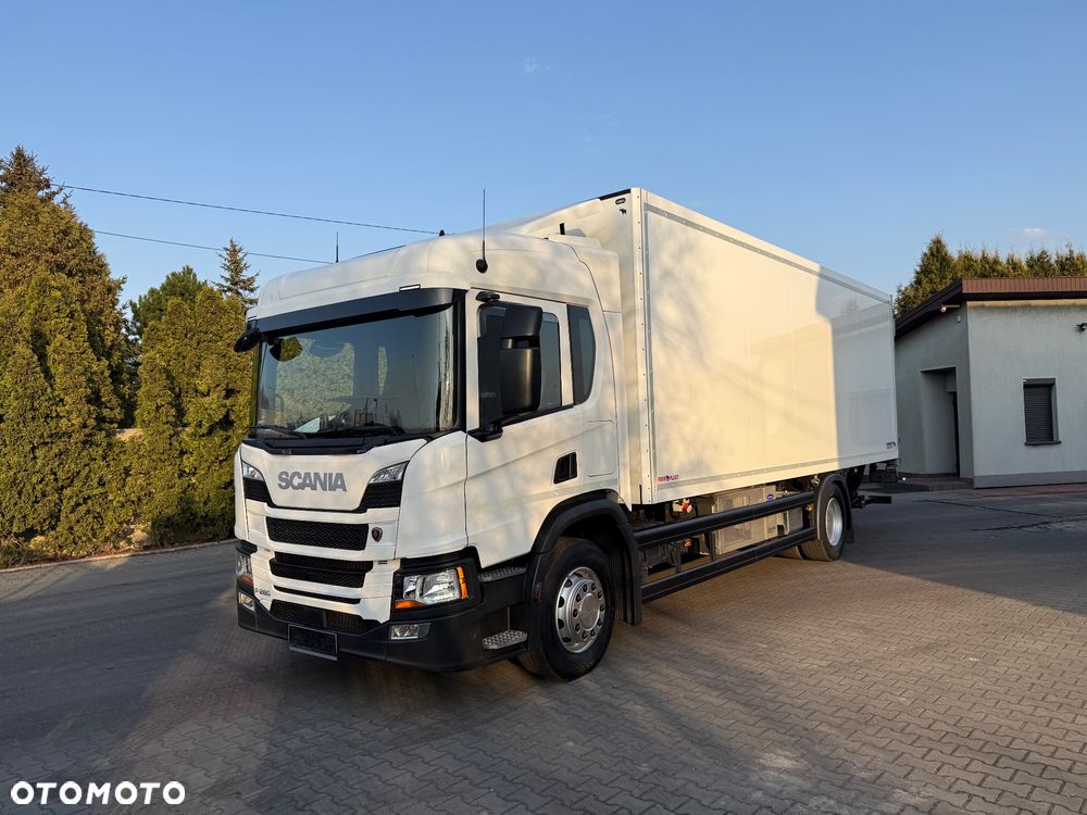 Scania - 1