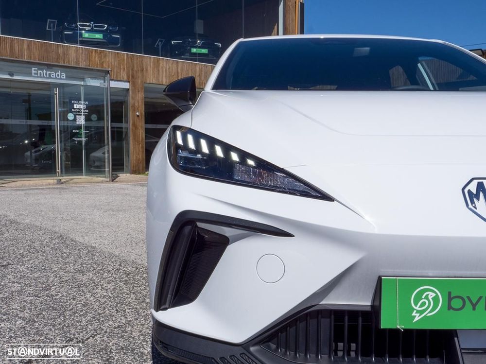 MG MG4 51 kWh Standard - 6