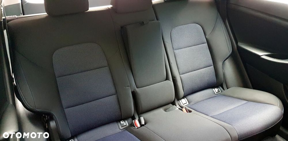 Hyundai Tucson - 25