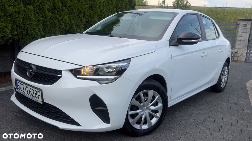 Opel Corsa 1.2 S&S - 34