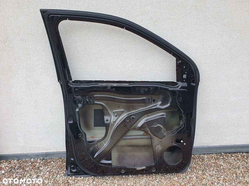 Drzwi przednie lewe Ford Ranger rok 11-21 - 4
