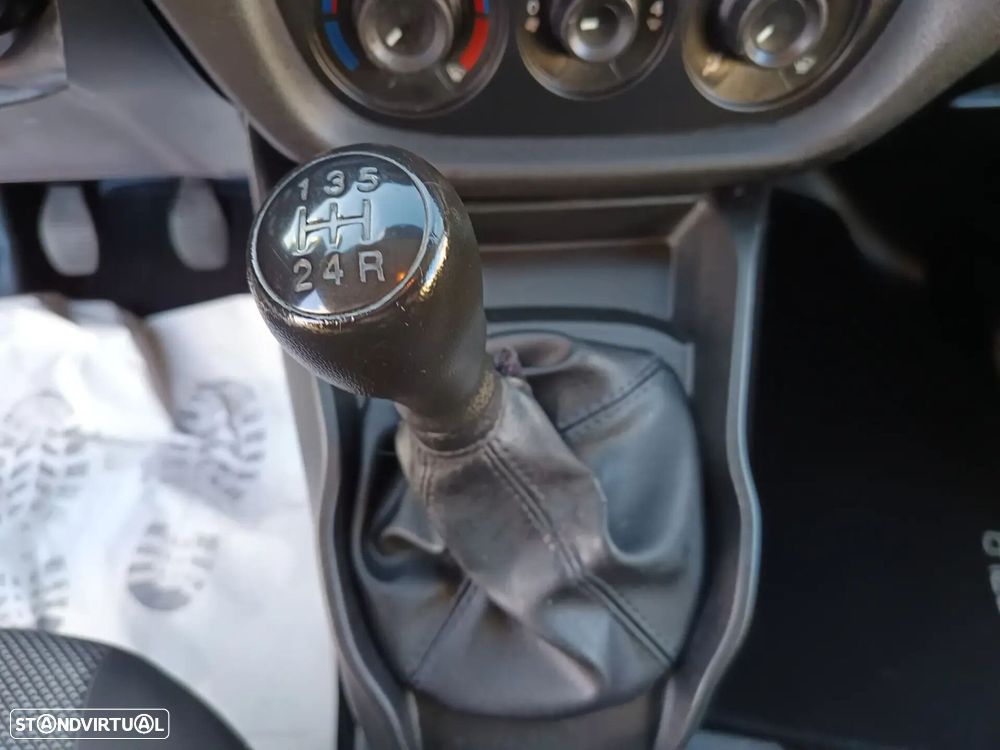 Fiat Doblo 1.3 Multijet - 21