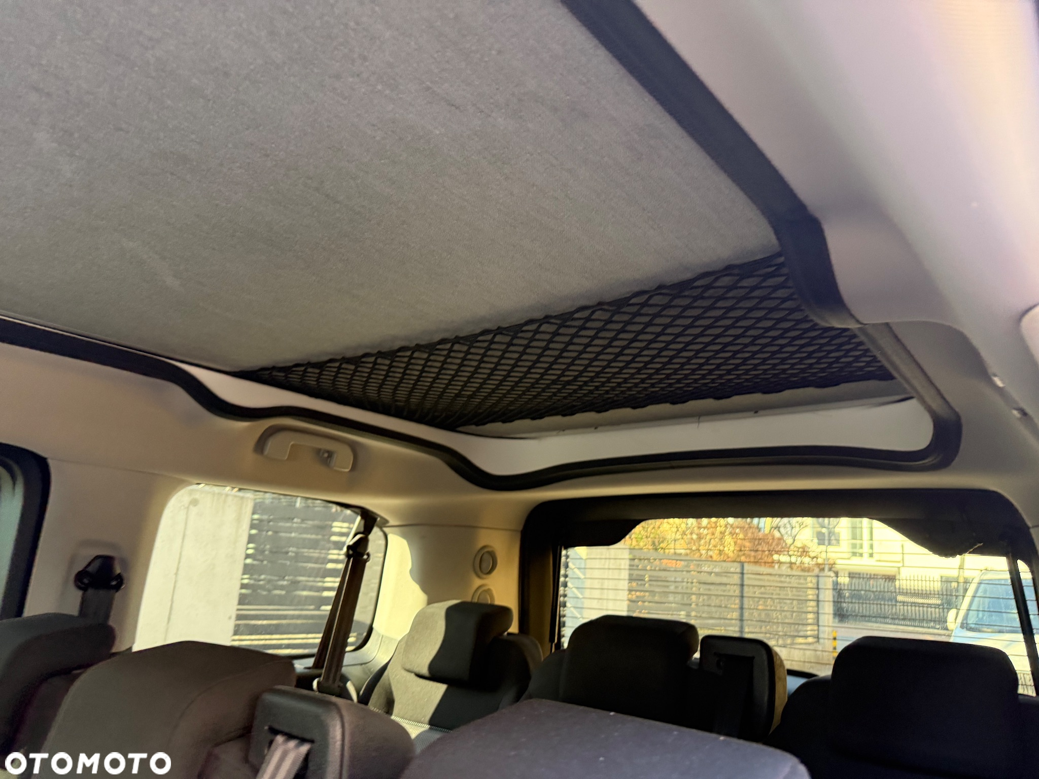 Citroën SpaceTourer M 2.0 BlueHDi 180 EAT8 Shine - 23