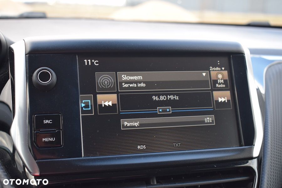 Peugeot 2008 PureTech 130 Stop&Start Allure - 17