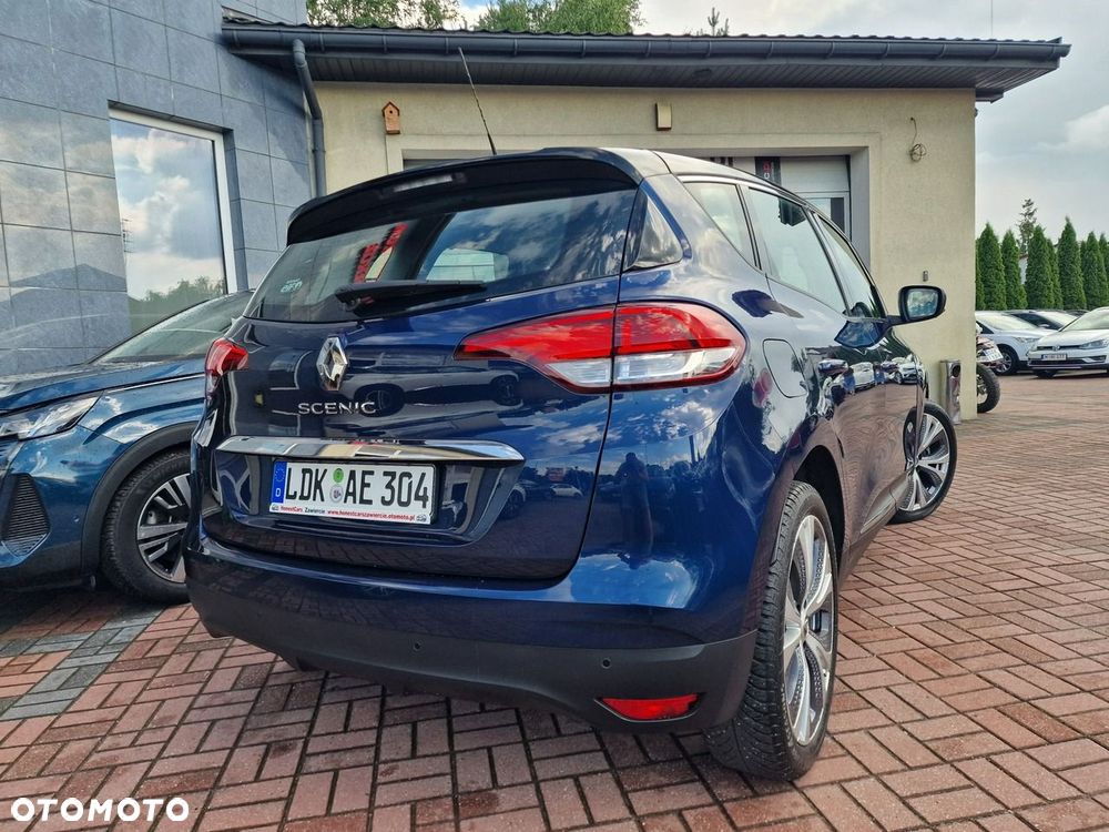 Renault Scenic ENERGY TCe 130 INTENS - 16