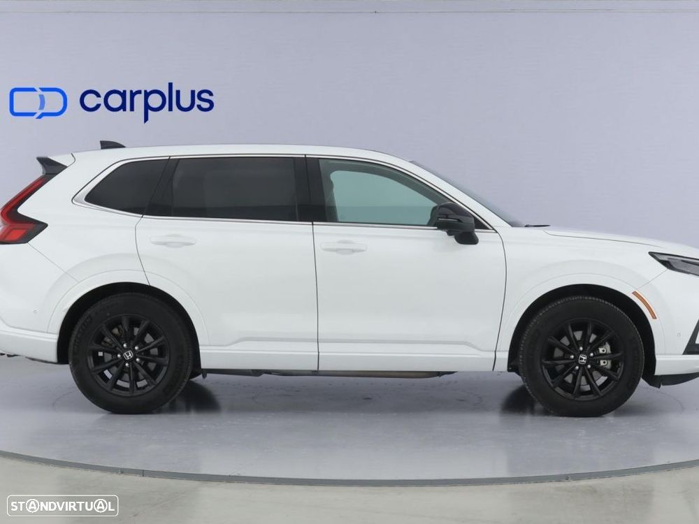 Honda CR-V 2.0 E:PHEV Advance - 8