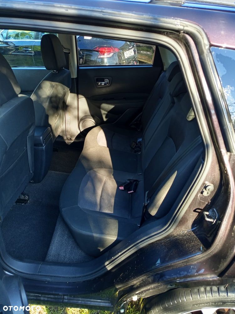 Nissan Qashqai 1.6 dCi 360 S&S - 10