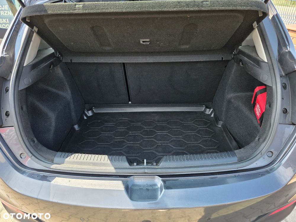Kia Ceed 1.6 CRDi L - 12