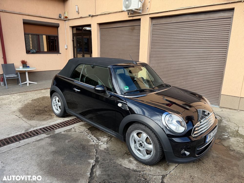 Mini Cooper - 30