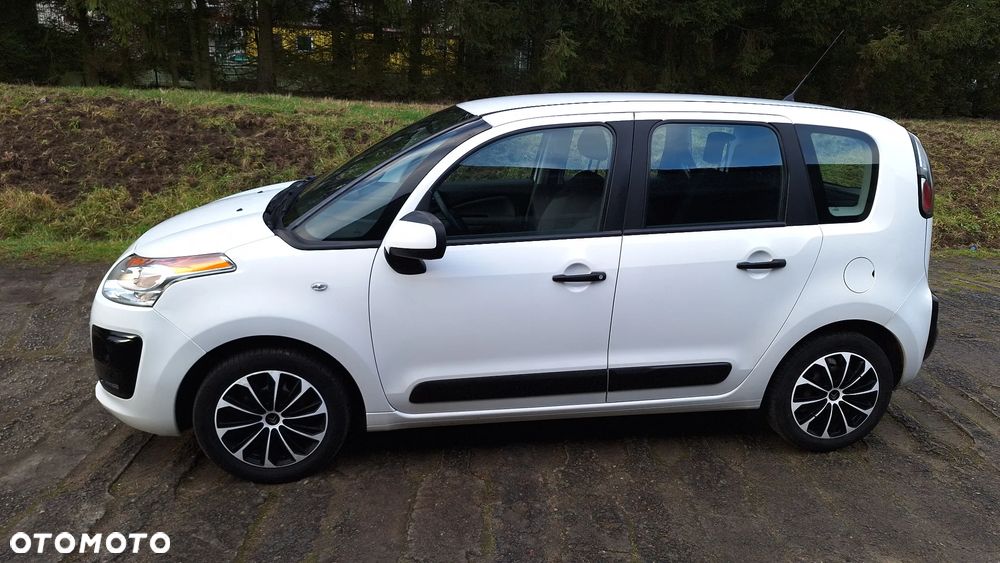Citroën C3 Picasso 1.2 PureTech Exclusive - 2