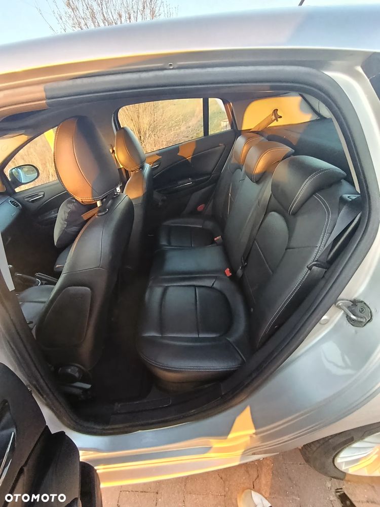 Fiat Bravo 1.6 Multijet 16V DPF Active - 11