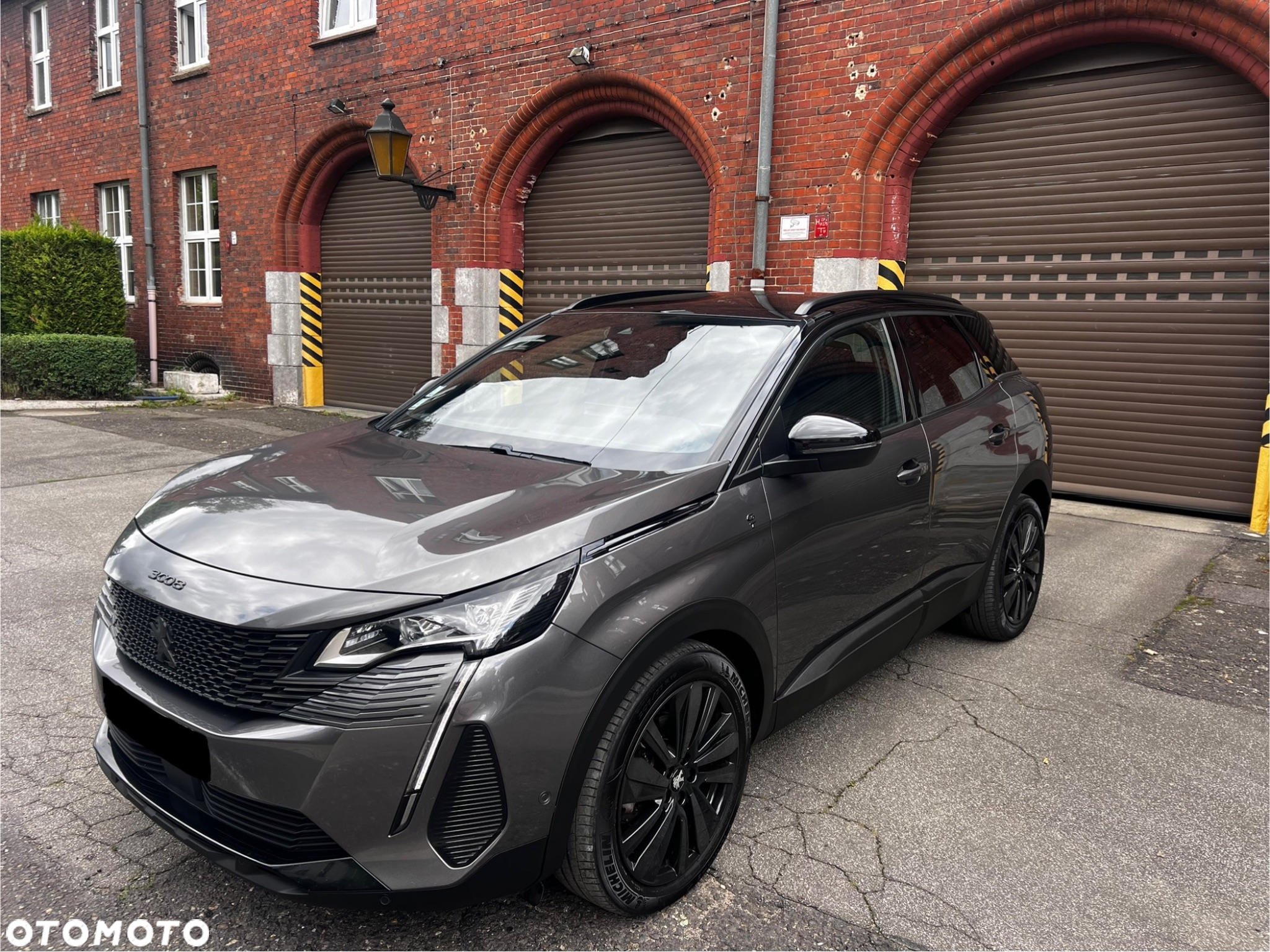 Peugeot 3008 BlueHDi 130 Stop & Start EAT8 GT - 27