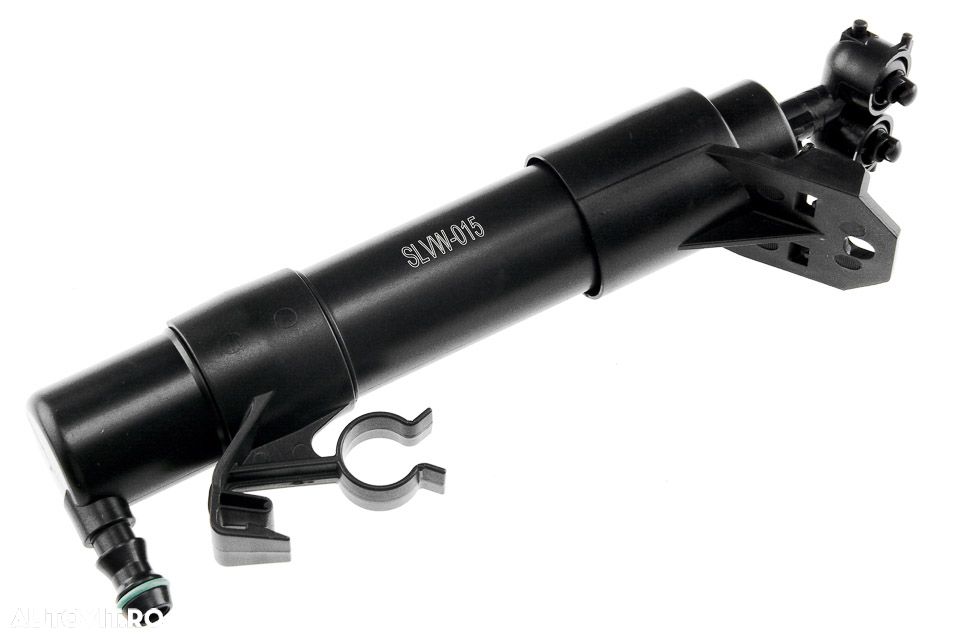 Motoras spalator far Vw Golf 5 2003-, Jetta 2006-, Dreapta, NTY EDS-VW-015 - 1