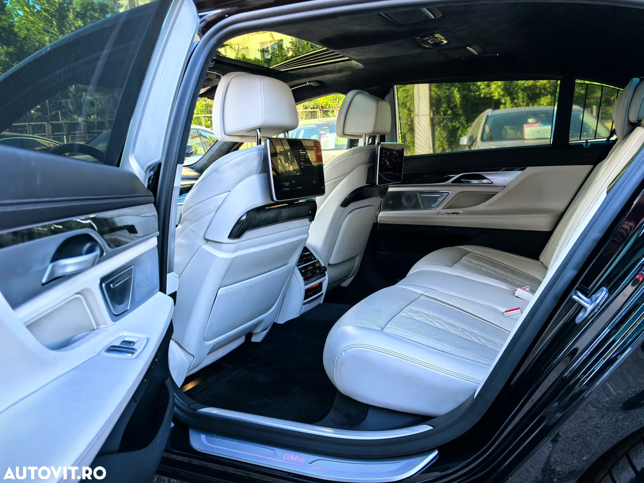 BMW Seria 7 750Ld xDrive - 6