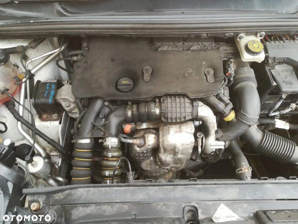 Citroën C4 1.6 HDi Vitamin - 13