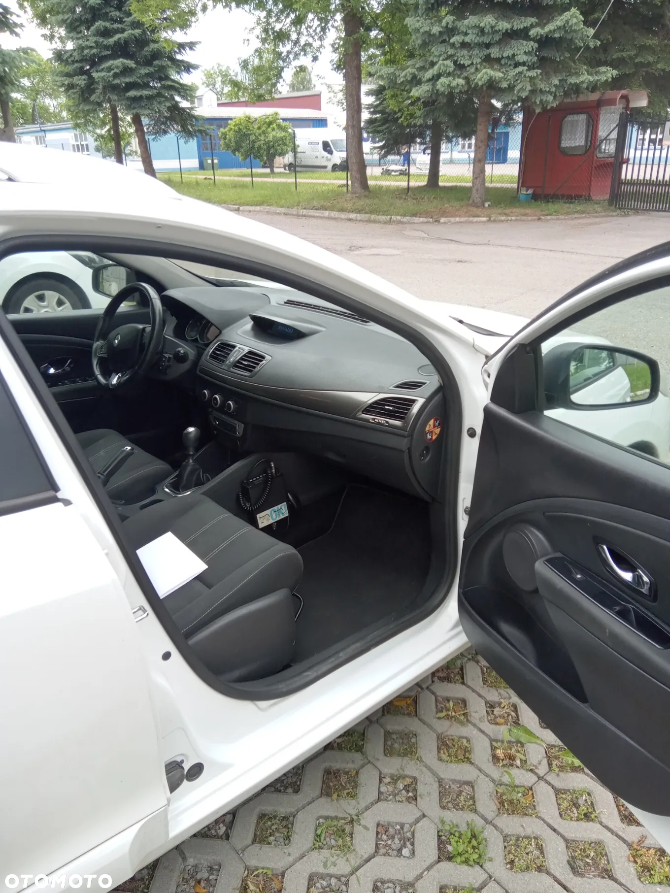 Renault Megane 1.5 dCi Life - 32