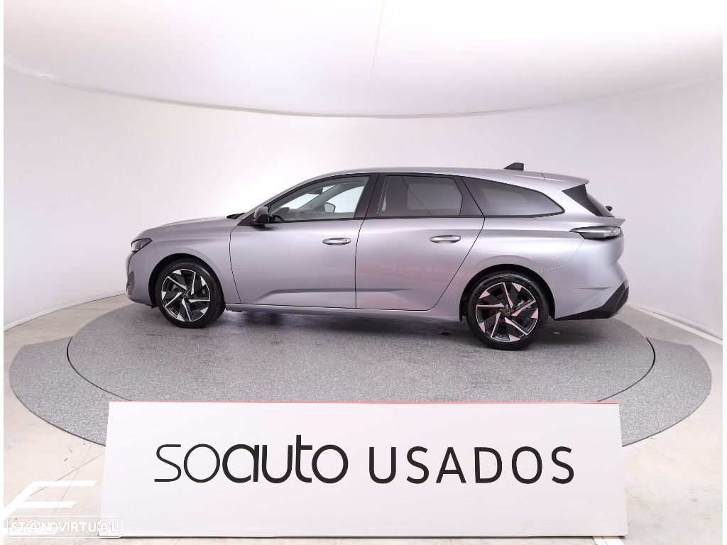 Peugeot 308 SW 1.2 PureTech Allure - 5