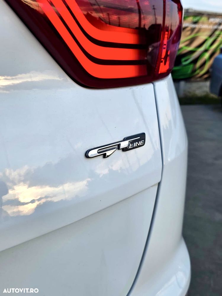 Kia Sportage 2.0 DSL 6AT 4x4 Style - 10