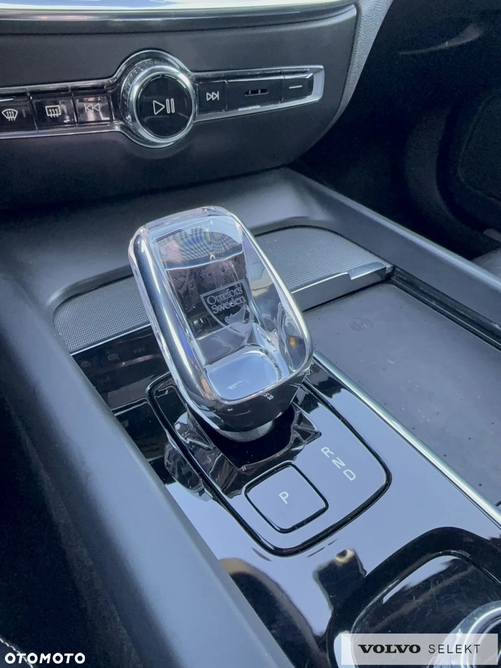 Volvo S60 - 13
