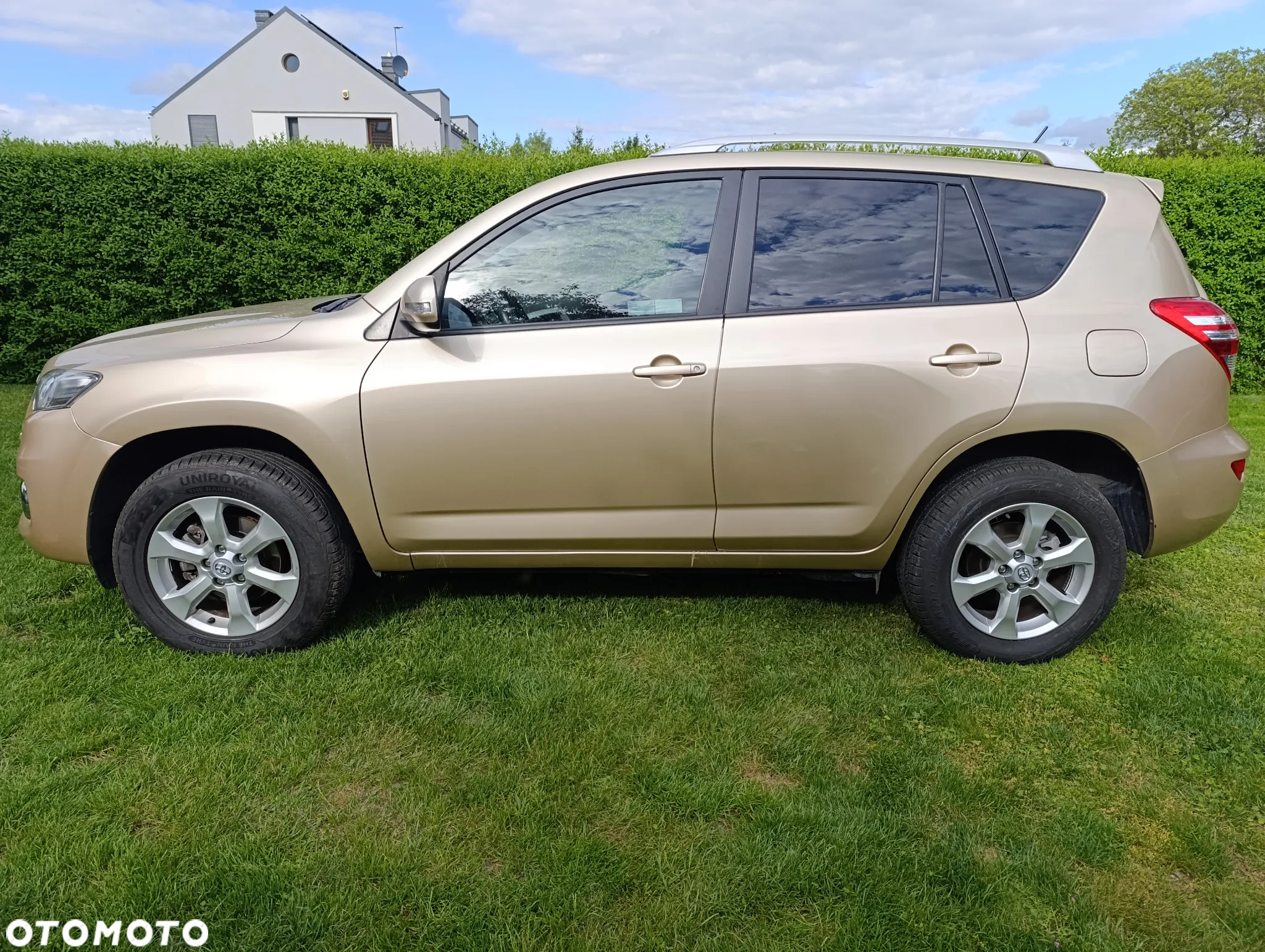 Toyota RAV4 2.0 VVT-i Premium MS - 7