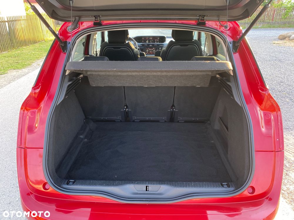 Citroën C4 SpaceTourer - 5
