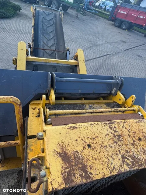 Inny RUBBLE MASTER RM 80 - 12