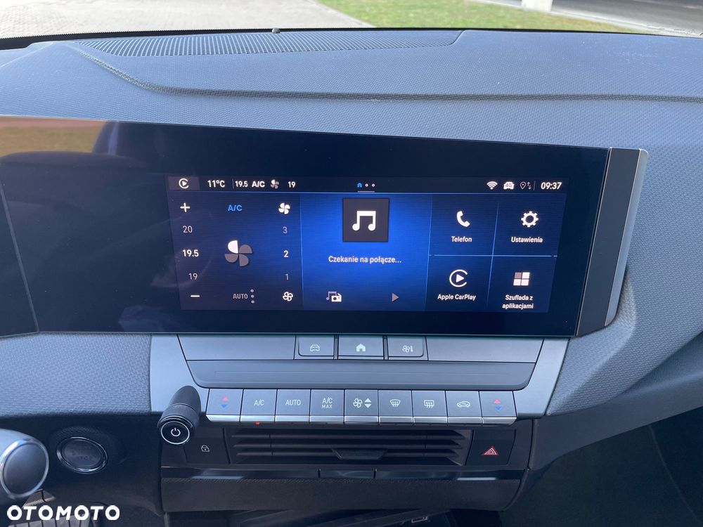 Opel Astra 1.2 Turbo Automatik Elegance - 28