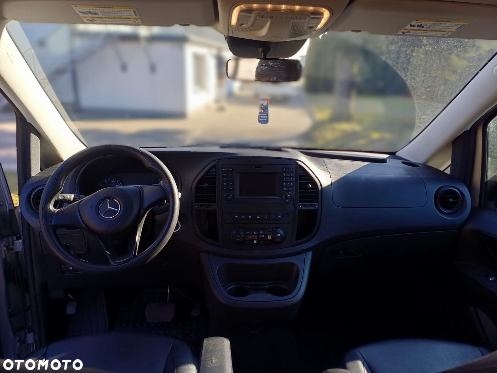 Mercedes-Benz Vito - 5