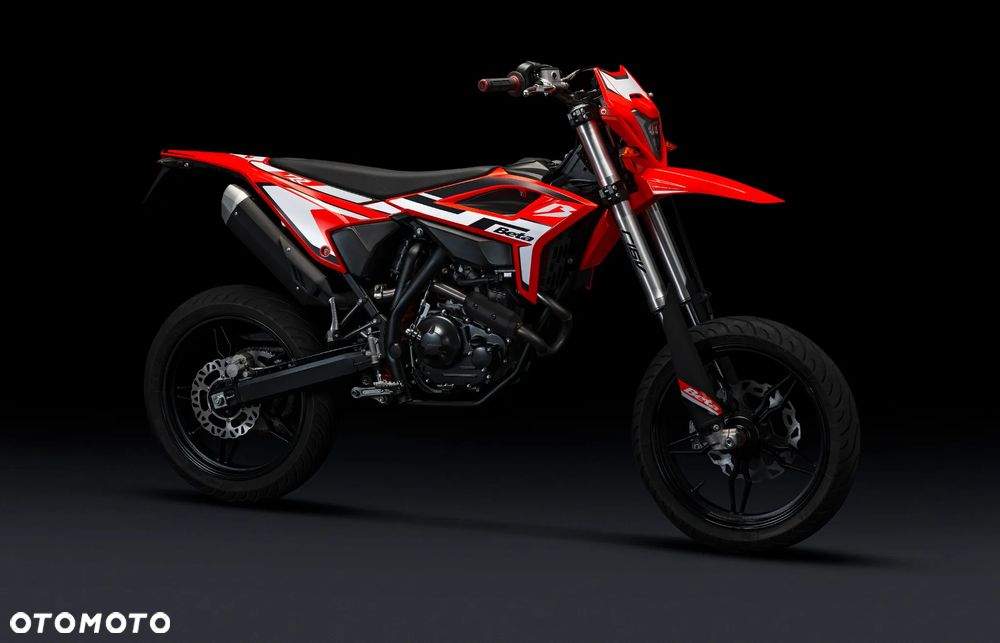 Beta Motard - 1