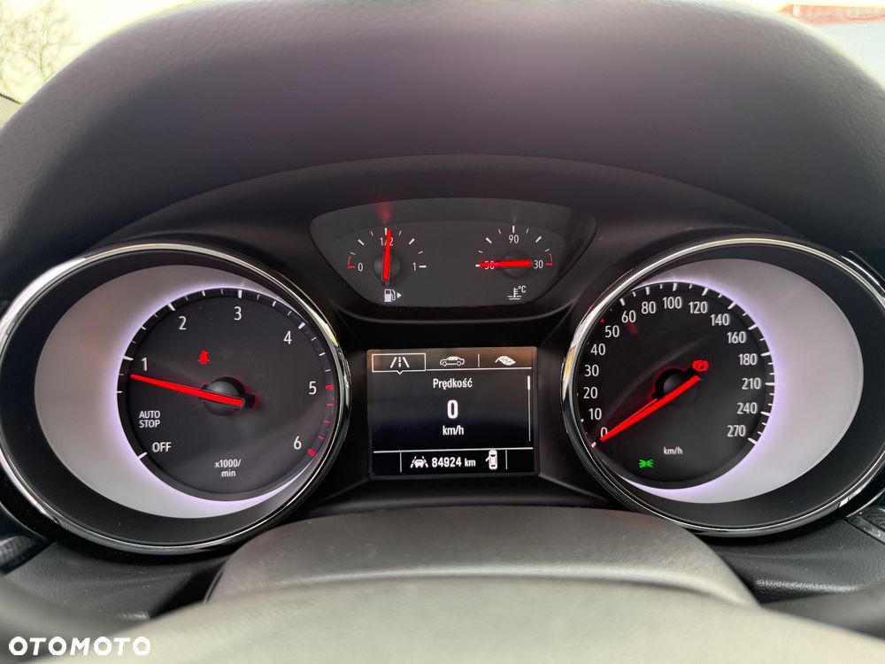 Opel Insignia 2.0 CDTI Business Edition S&S - 18