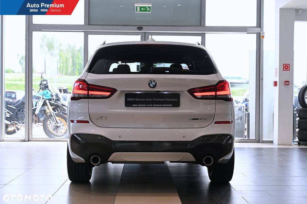 BMW X1 sDrive18d - 20