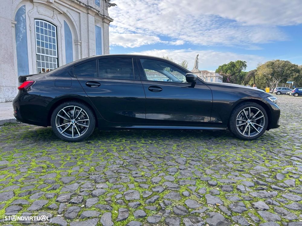 BMW 330 e Line Sport Auto - 7