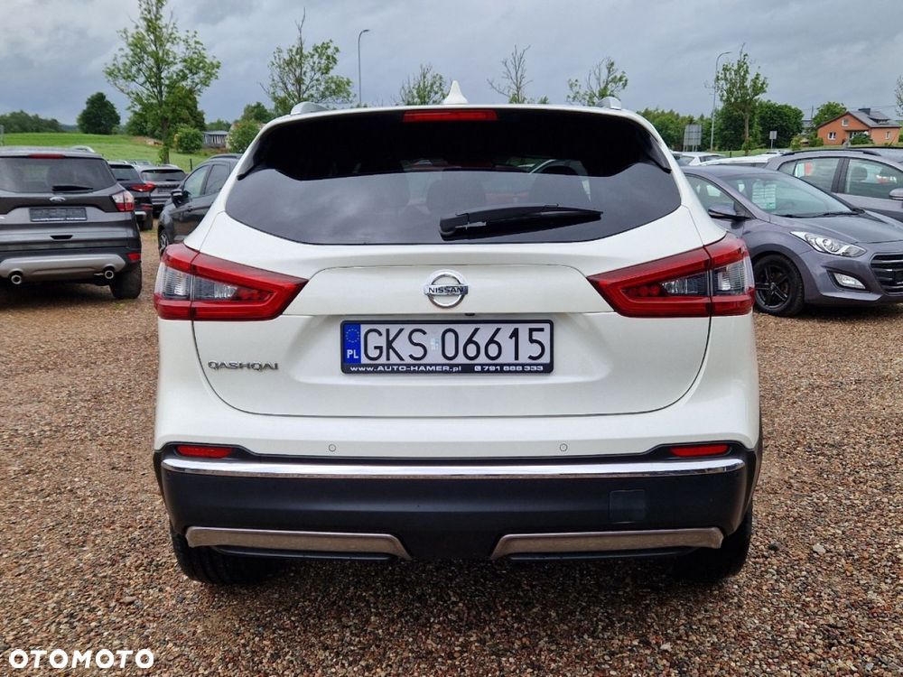 Nissan Qashqai - 31