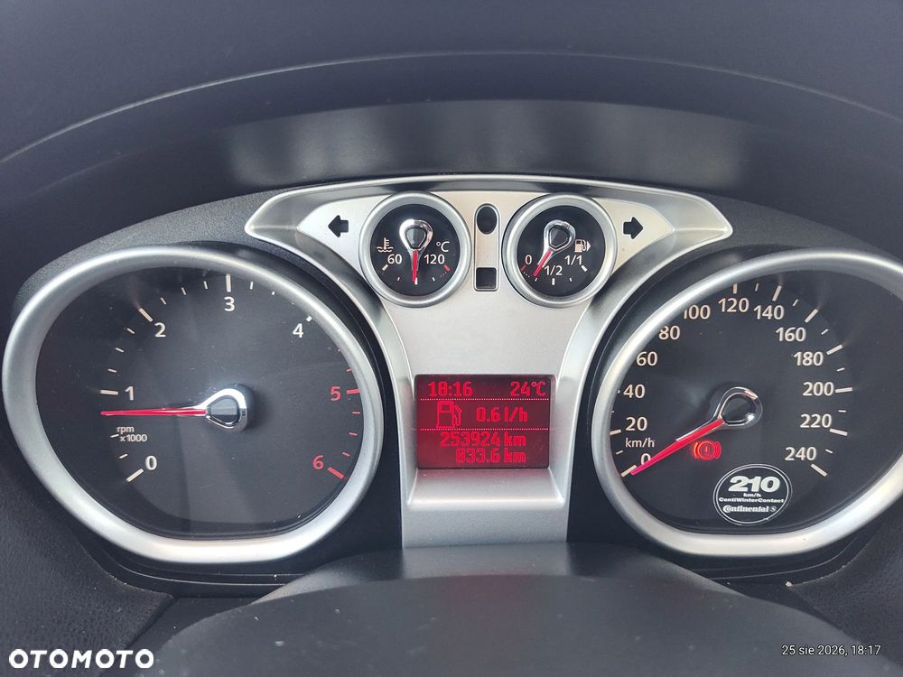 Ford Kuga 2.0 TDCi Titanium - 24