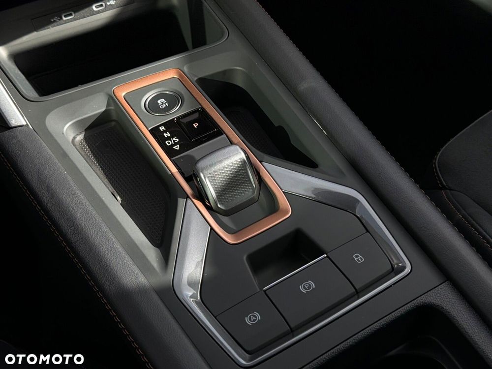 Cupra Formentor 1.5 eTSI mHEV DSG - 19